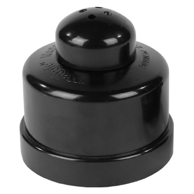 Maggie Muffler Quiet Overflow Box Standpipe Cap