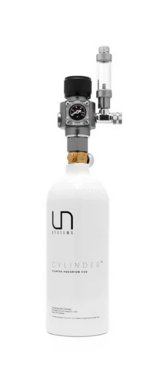 UNS CO2 Paintball Kit (16oz Cylinder)