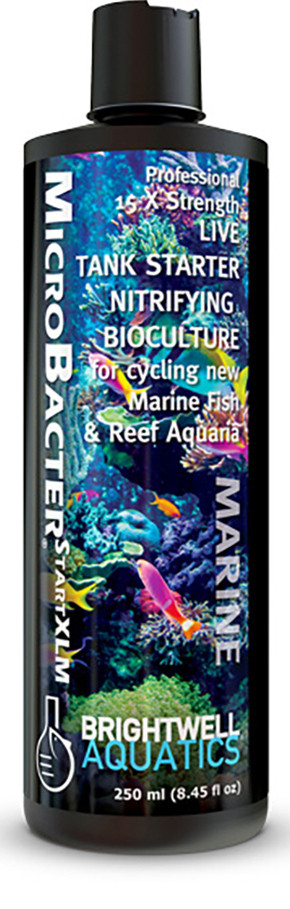 Brightwell MicroBacter START XLM 250ml