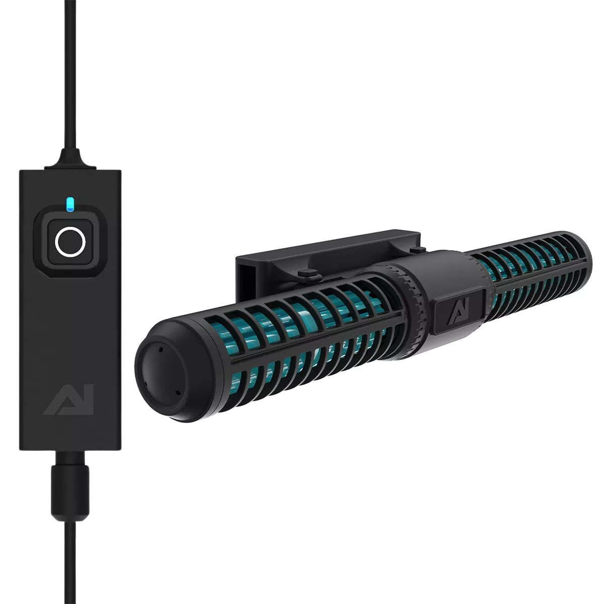 AQUAILLUMINATION Orbit 4 Cross-Flow Pump