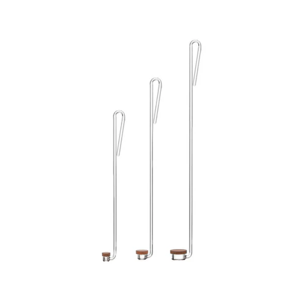 Aquario CO2 Diffuser - Curved Special
