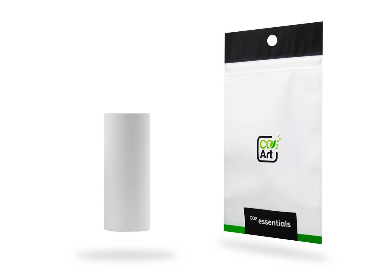 REPLACEMENT CERAMIC MEMBRANE FOR CO2ART INLINE ATOMIZERS 12/16 13MM