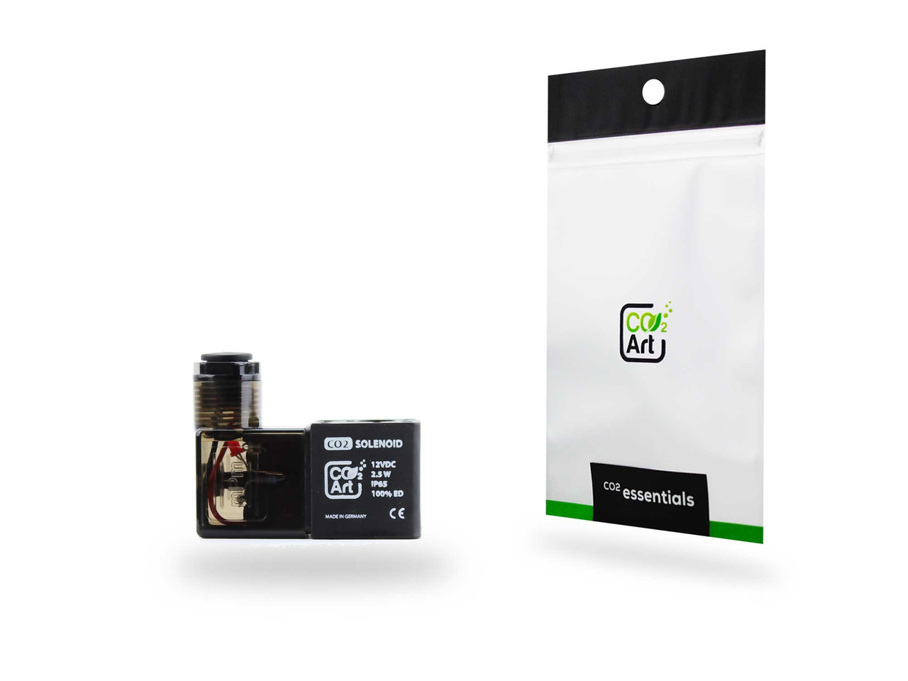 PRO-SERIES 12V DC SOLENOID COIL REPLACEMENT – SAFE – LOW POWER – COOL TOUCH