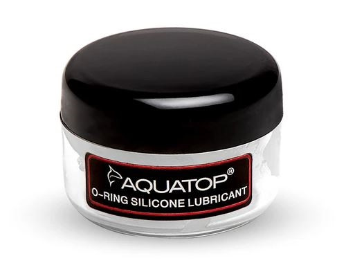 Aquatop Silicone Lubricant for Aquarium Filter O-rings, Gaskets & Seals