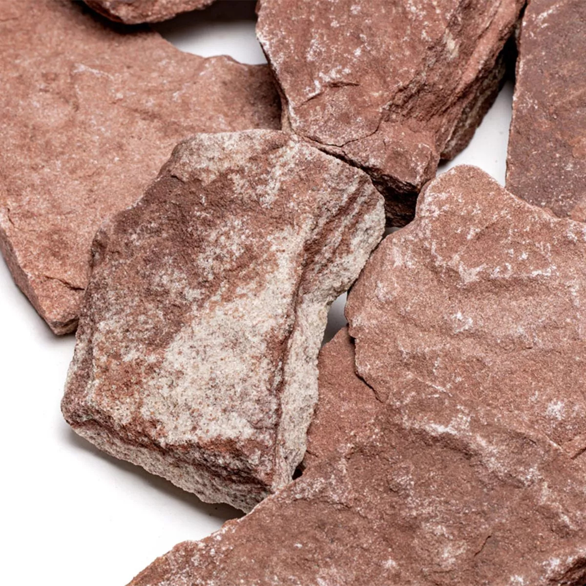 Red Slate By Pound: $4.50 Per Pound *LOCAL ONLY, NO OUT OF STATE SHIPPING/Price Match Guarantee*