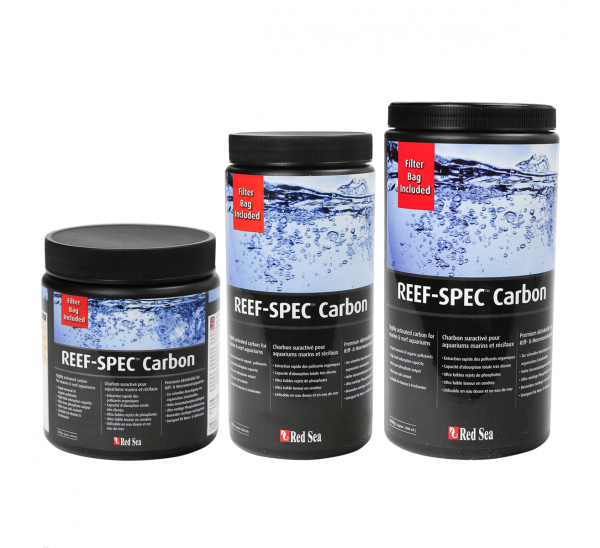 Red Sea REEF SPEC Carbon