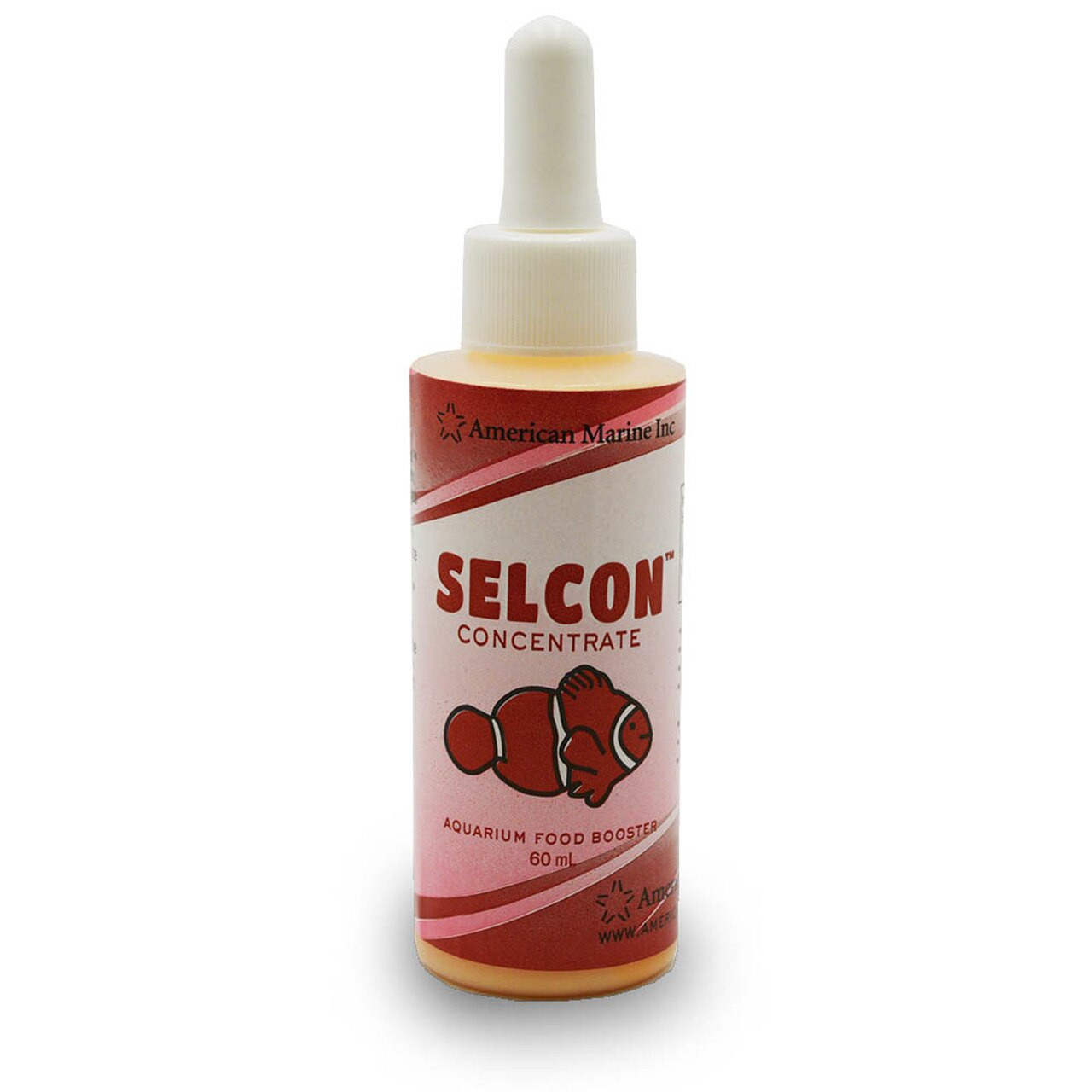 Selcon Vitamin Fish Food Supplement