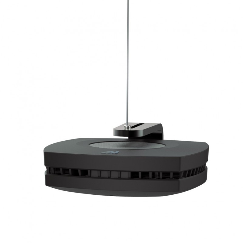 AI Prime Hanging Kit - BLACK