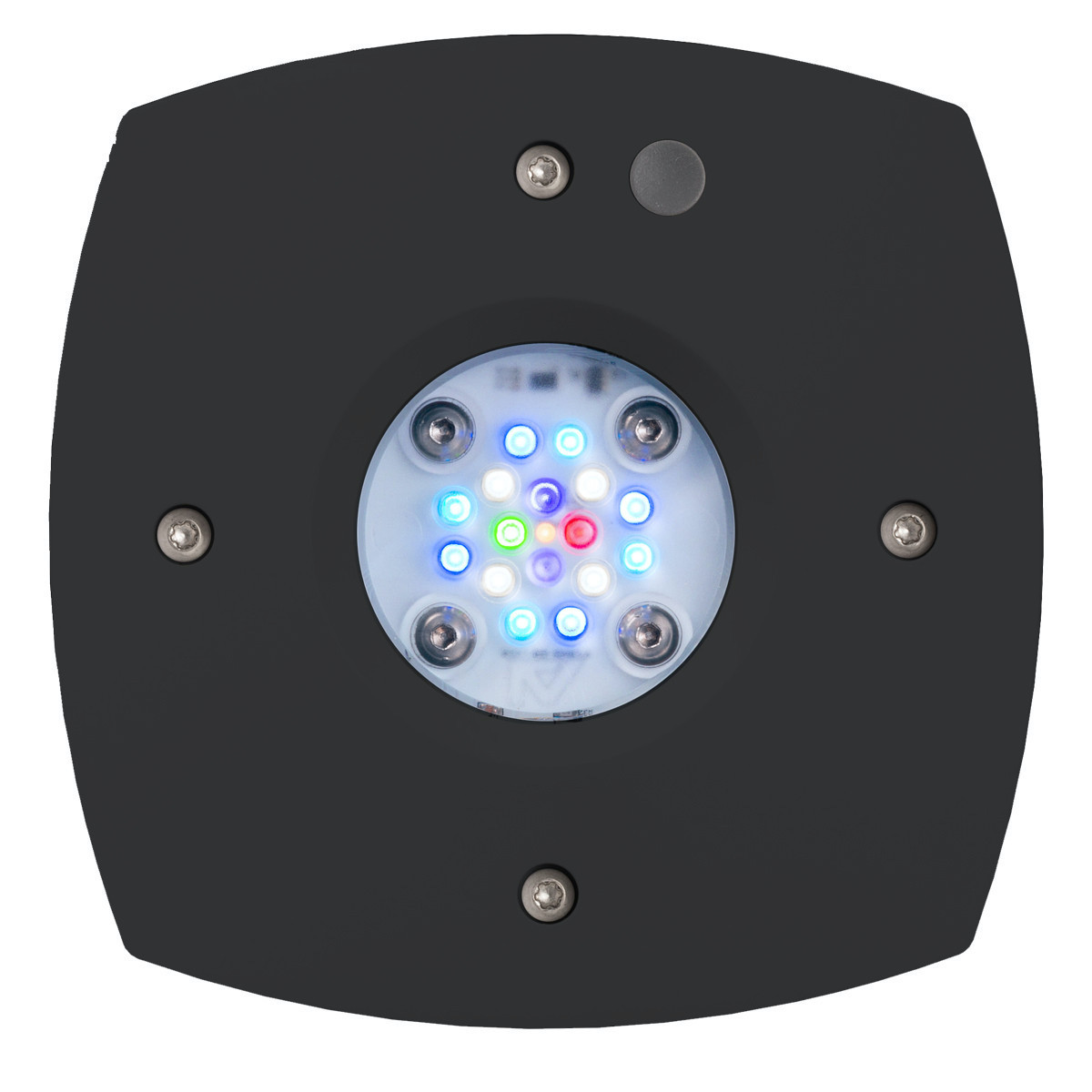 AI Prime 16 HD LED Reef Light - Black