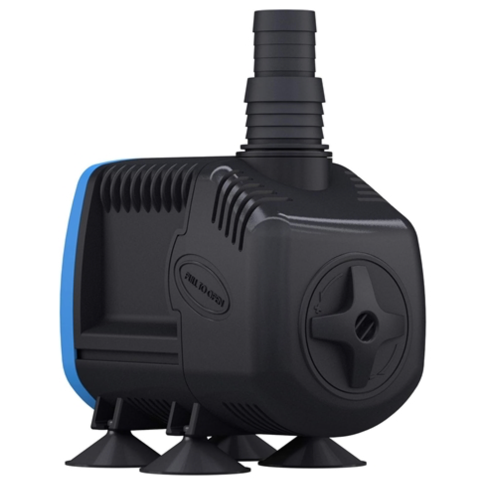 Seachem Impulse Pump