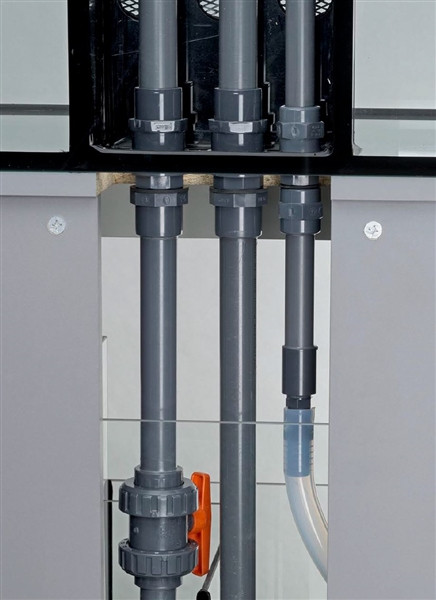 Eheim Proxima Reef 250 - Urban (39.4"x19.7"x19.7" - 65 Gal) *LOCAL ONLY, NO OUT OF STATE SHIPPING*