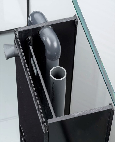 Eheim Proxima Reef 250 - Oak (39.4"x19.7"x19.7" - 65 Gal) *LOCAL ONLY, NO OUT OF STATE SHIPPING*