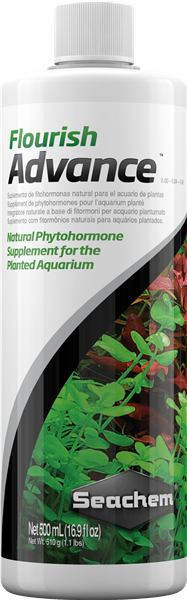 Seachem Flourish Advance