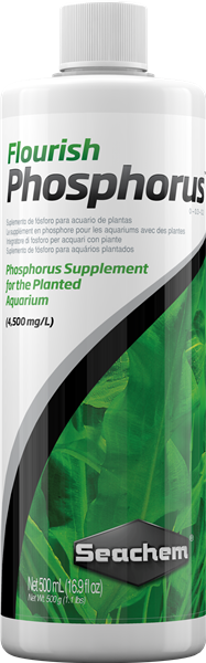 Seachem Flourish Phosphorus