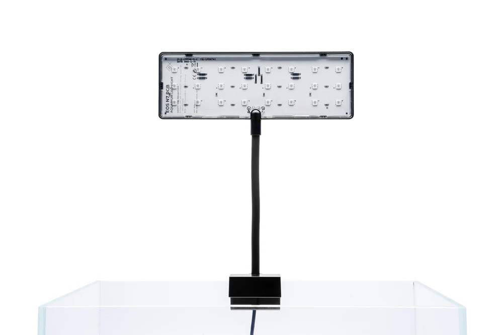 Aqua Worx EOS LED Aquarium Light - RGB