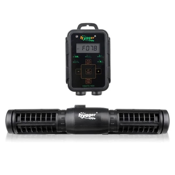 Hygger Cross Flow Wavemaker, HG070