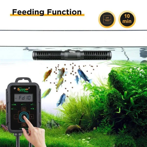 Hygger Cross Flow Wavemaker, HG070