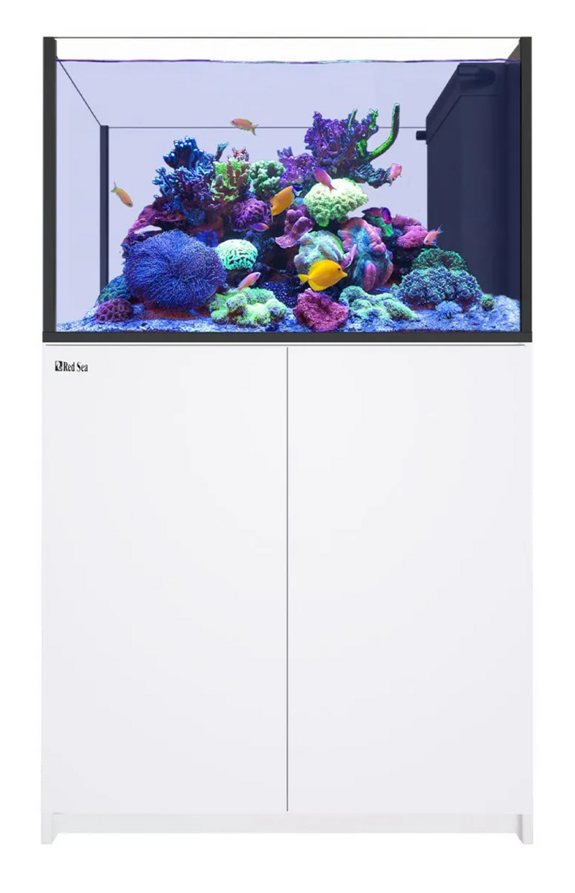 RED SEA REEFER Peninsula 350 G3 Aquarium System (73 Gallons)