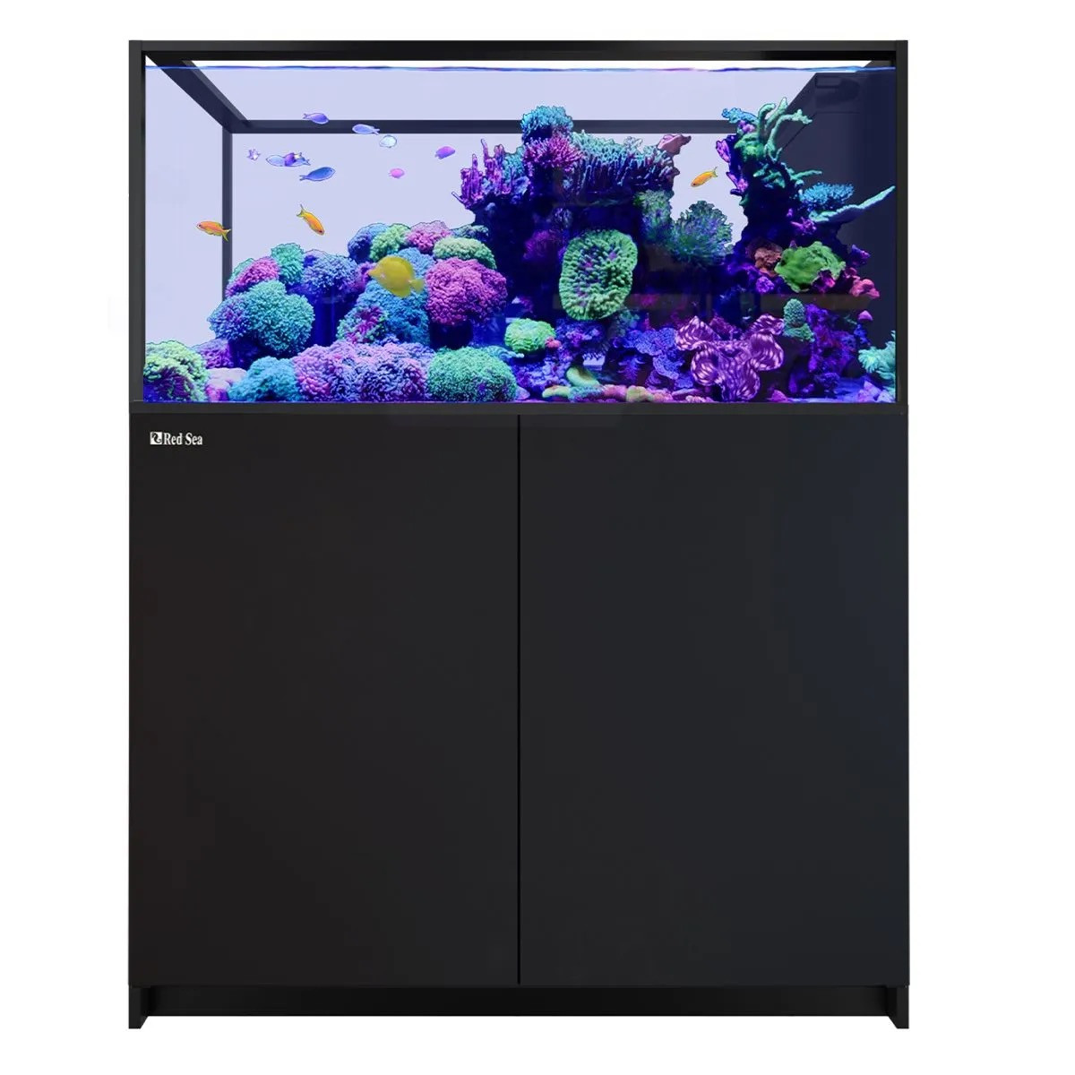 RED SEA REEFER Peninsula 500 G3 Aquarium System (109 Gallons)