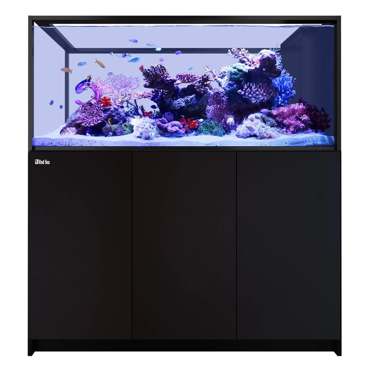 RED SEA REEFER Peninsula S-700 G3 Aquarium System (150 Gallons)
