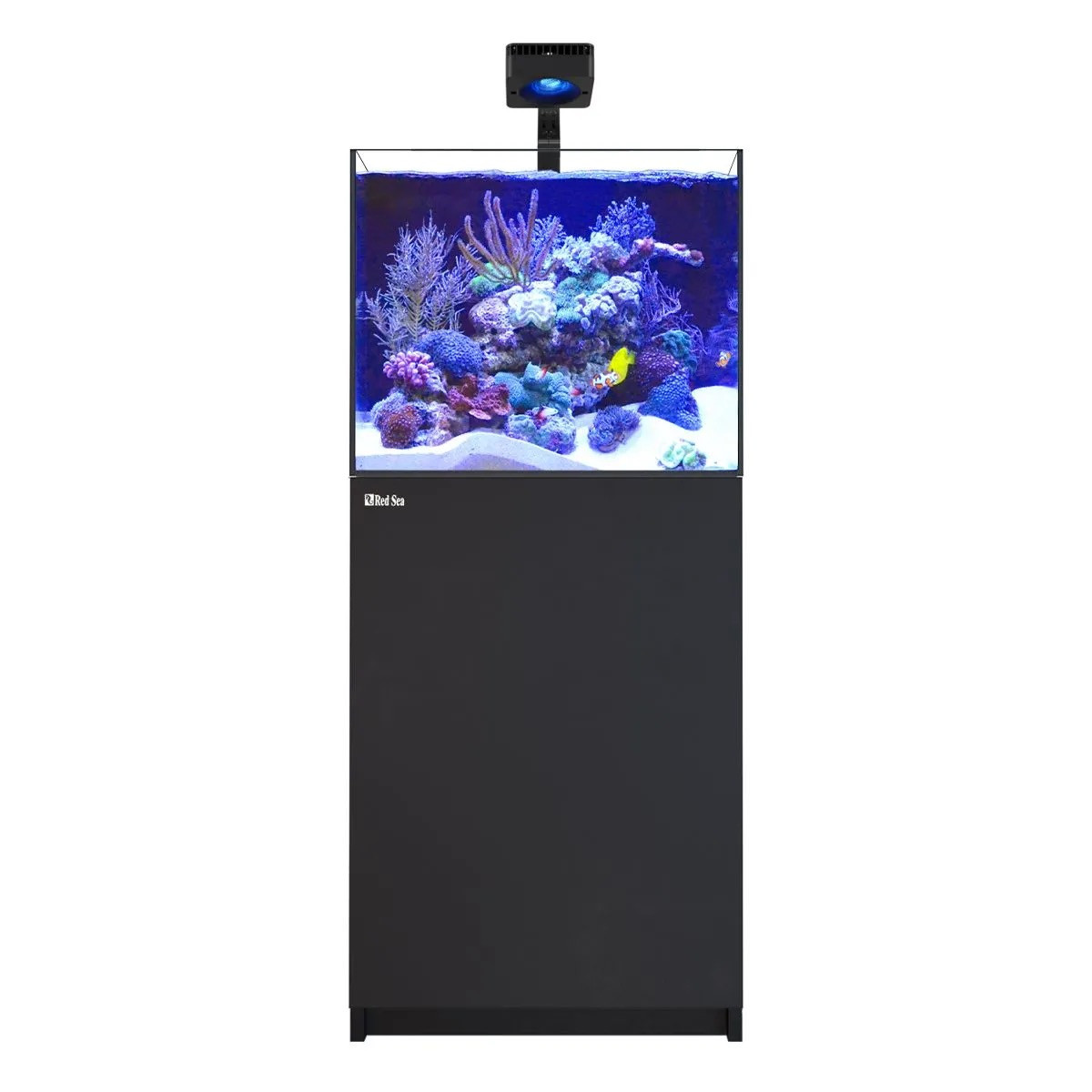 RED SEA REEFER Deluxe 200 G3 Aquarium System (42 Gallons) (incl. 1 x ReefLED 115)