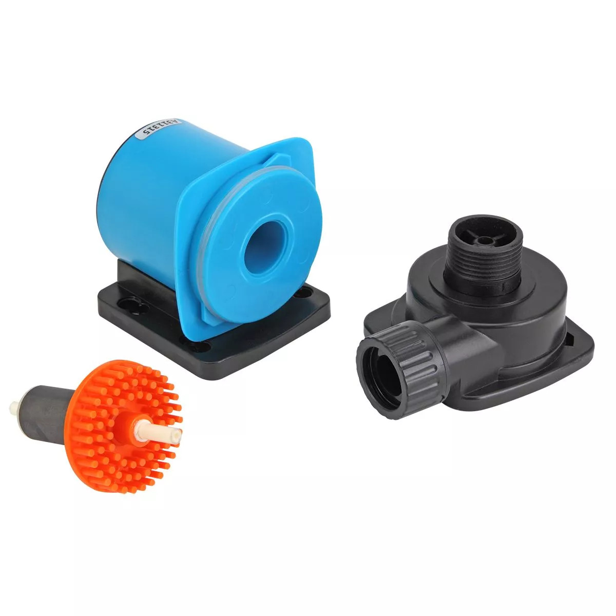 SIMPLICITY 240DC In-Sump Protein Skimmer