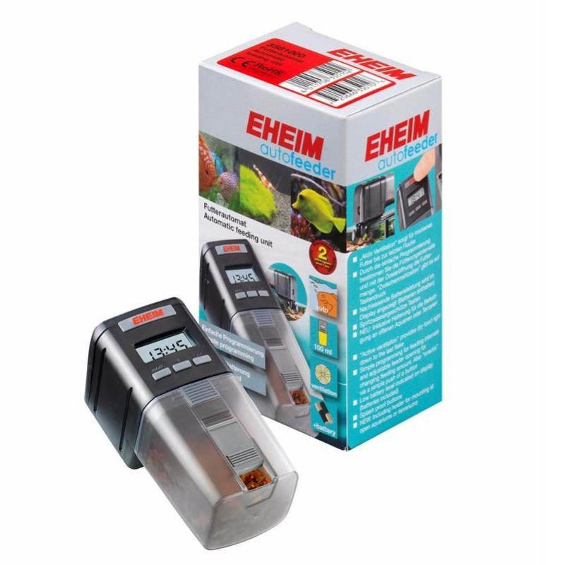 Eheim Auto Fish Feeder
