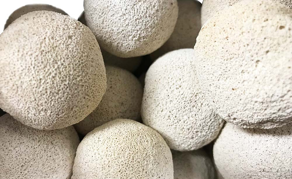 MarinePure High Performance Biofilter Media Spheres 2 Quart