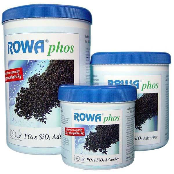 D&D Rowaphos Phosphate Remover