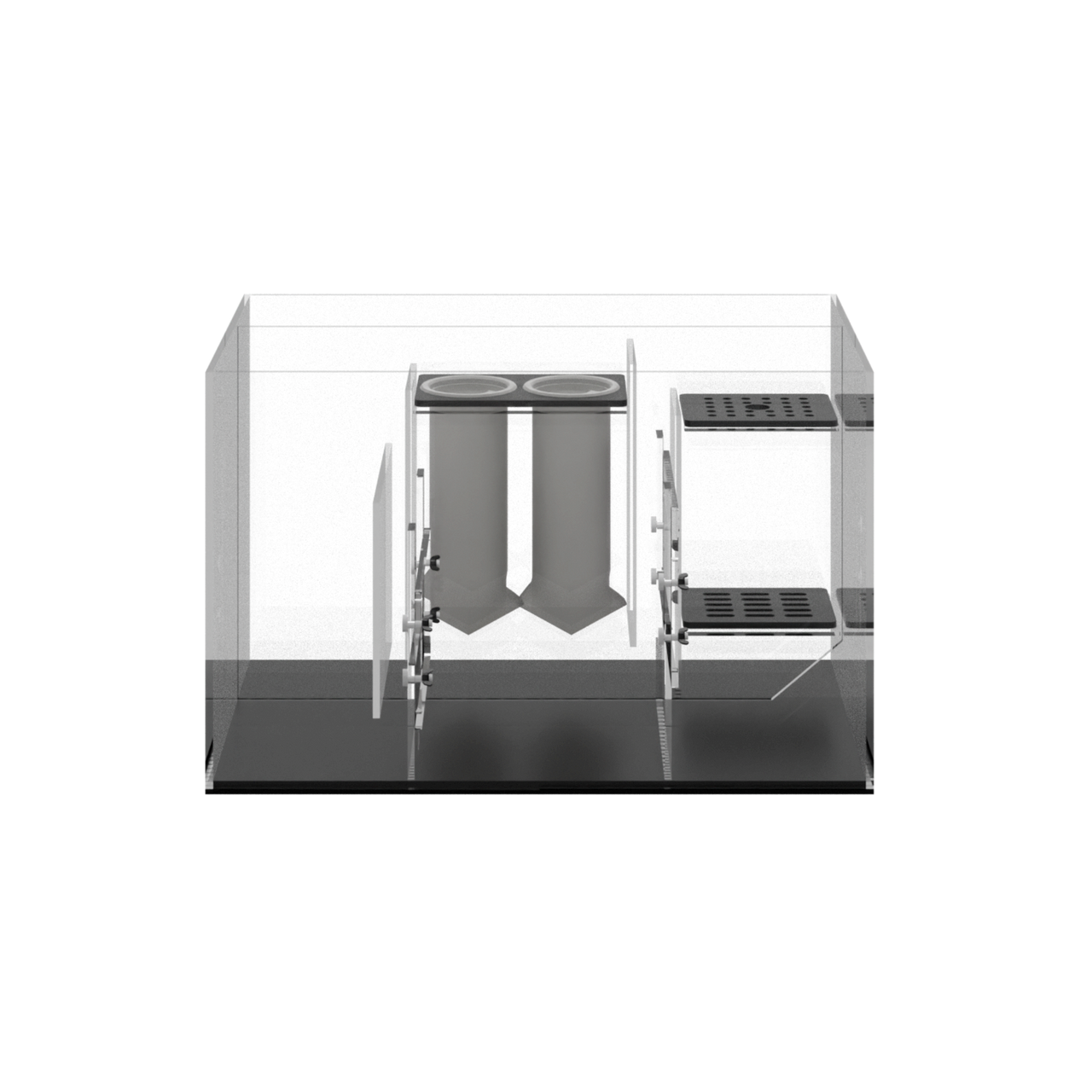Crystaline G2 Internal Kit - 36x20 *LOCAL ONLY, NO OUT OF STATE SHIPPING*