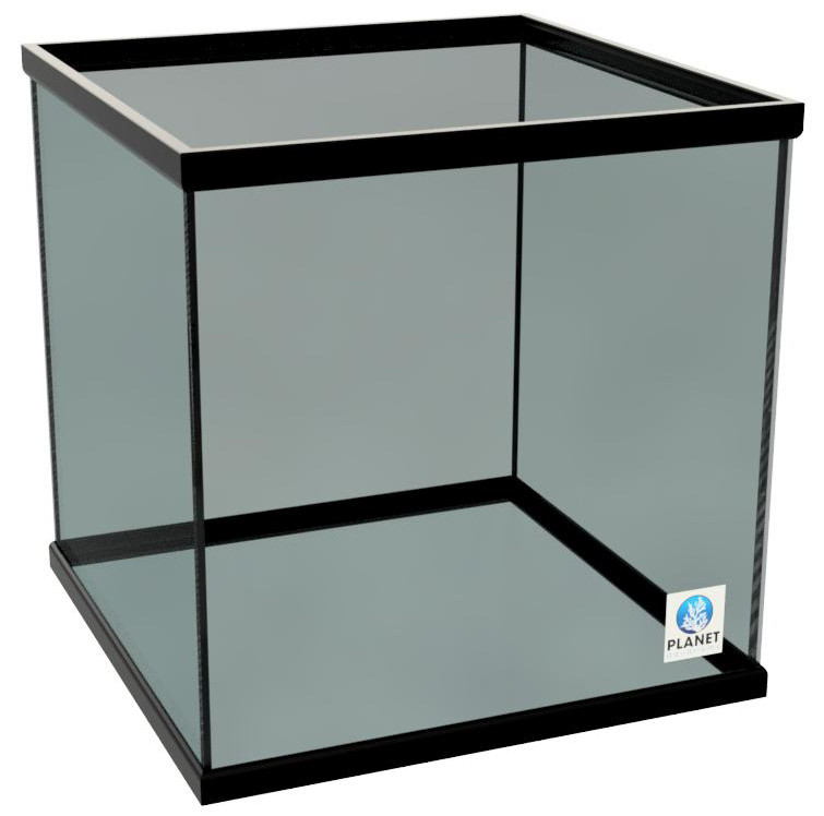Planet 24" Trimmed Aquariums *LOCAL ONLY, NO OUT OF STATE SHIPPING/Price Match Guarantee*