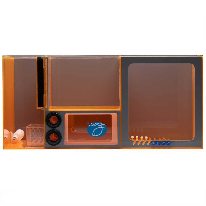 Eshopps Alpha Class AF-200 Alpha-Fuge (30x14x16") *LOCAL ONLY, NO OUT OF STATE SHIPPING/Price Match Guarantee*