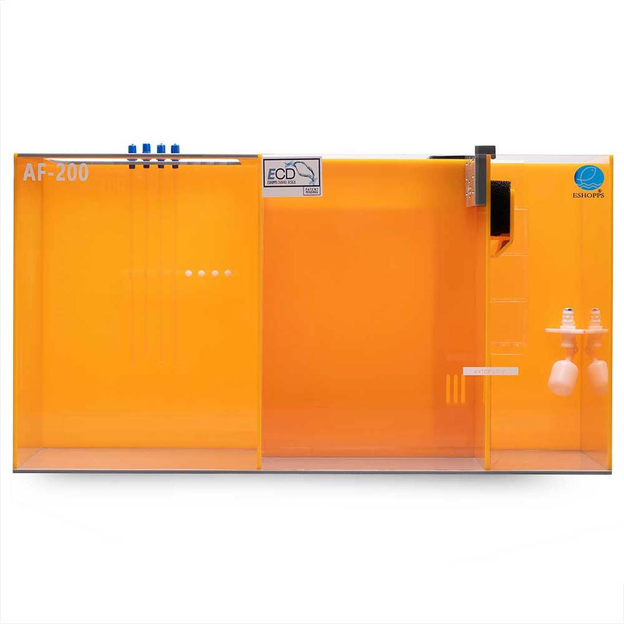 Eshopps Alpha Class AF-200 Alpha-Fuge (30x14x16") *LOCAL ONLY, NO OUT OF STATE SHIPPING/Price Match Guarantee*