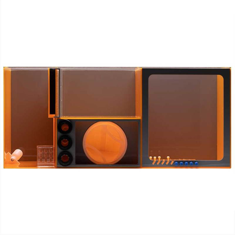 Eshopps Alpha Class AF-300 Alpha-Fuge (36x16x16") *LOCAL ONLY, NO OUT OF STATE SHIPPING/Price Match Guarantee*