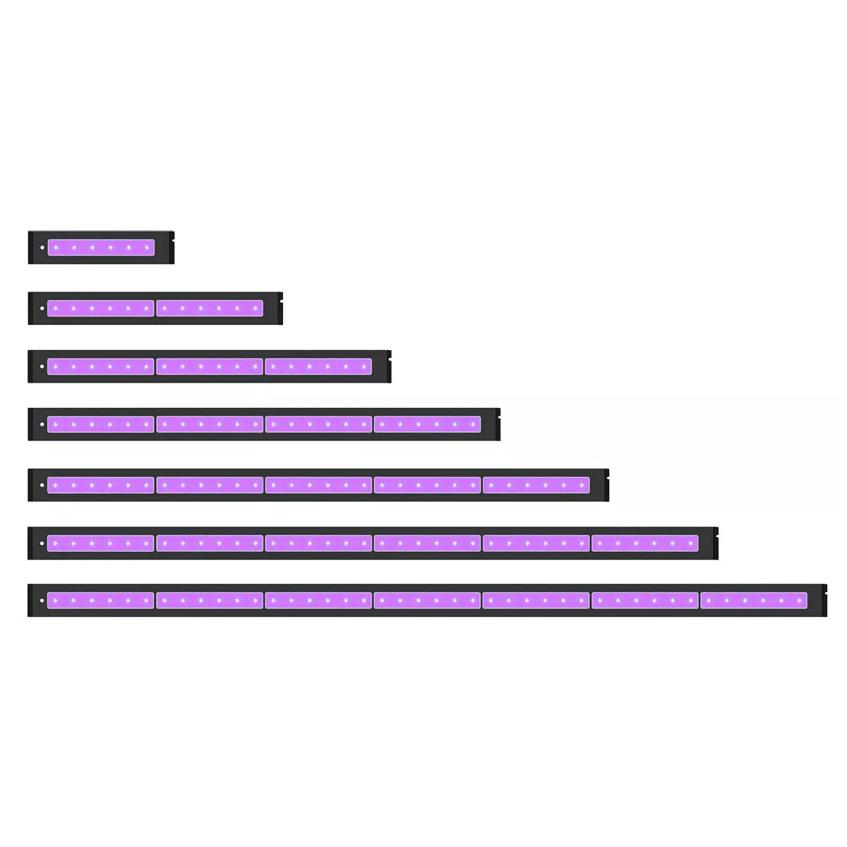 AquaIllumination - Blade Coral Glow Smart Strip LED Light