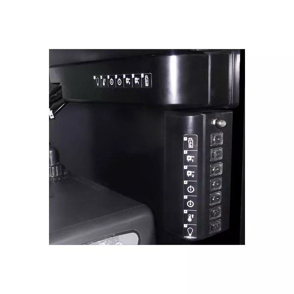 Red Sea Max E-170 LED Complete Reef System (45 Gal)