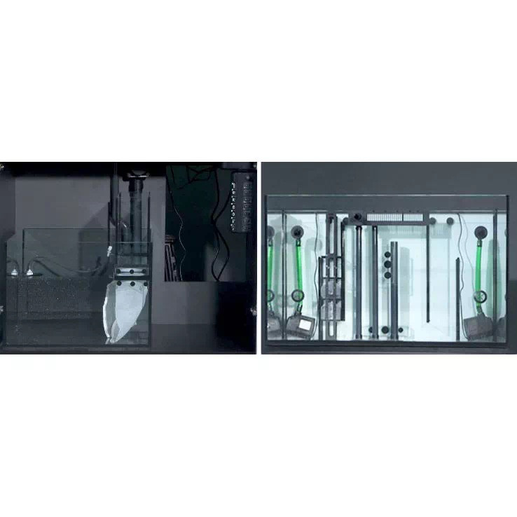 Red Sea Max E-170 LED Complete Reef System (45 Gal)