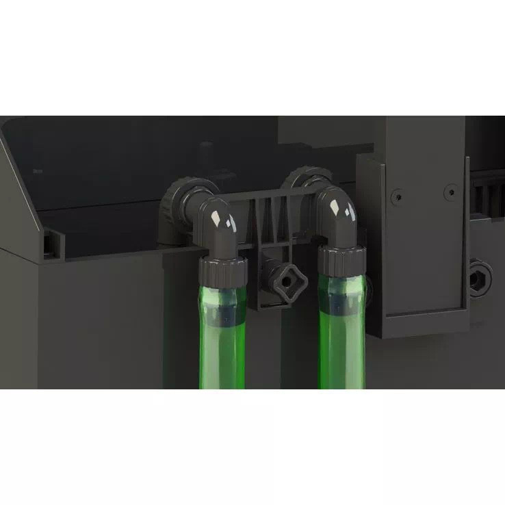 Red Sea Max E-260 LED Complete Reef System (69 Gal)