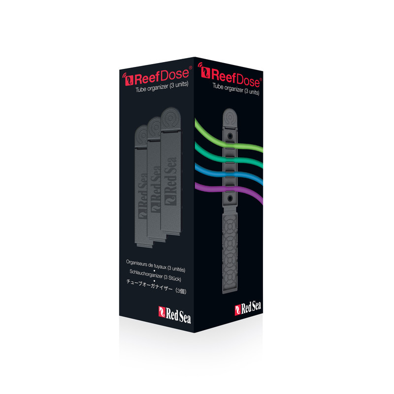 Red Sea ReefDose 4 Tube Organizer