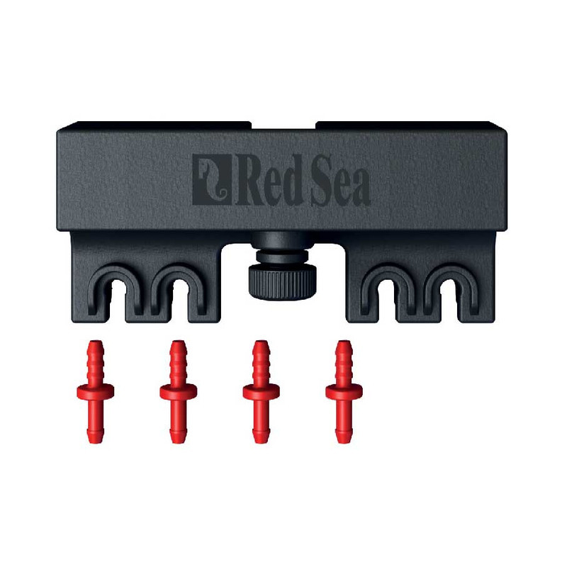 Red Sea ReefDose 4 Tube Holder
