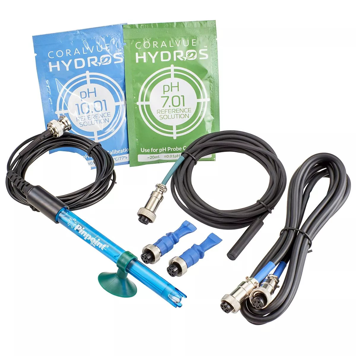 Coralvue Hydros Control X4 Aquarium Controller PRO Pack