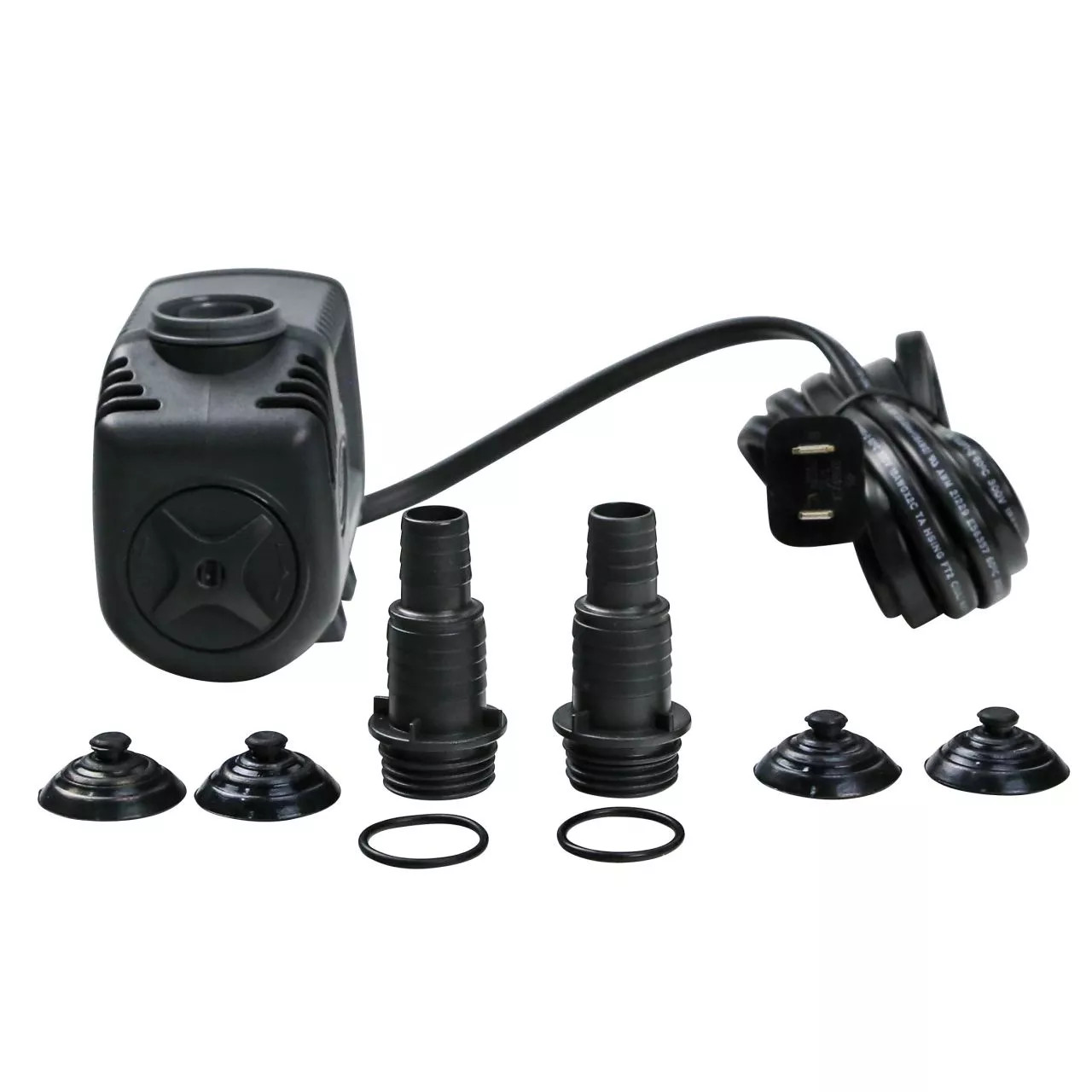 Syncra Silent 1.0 Pump (251 GPH)