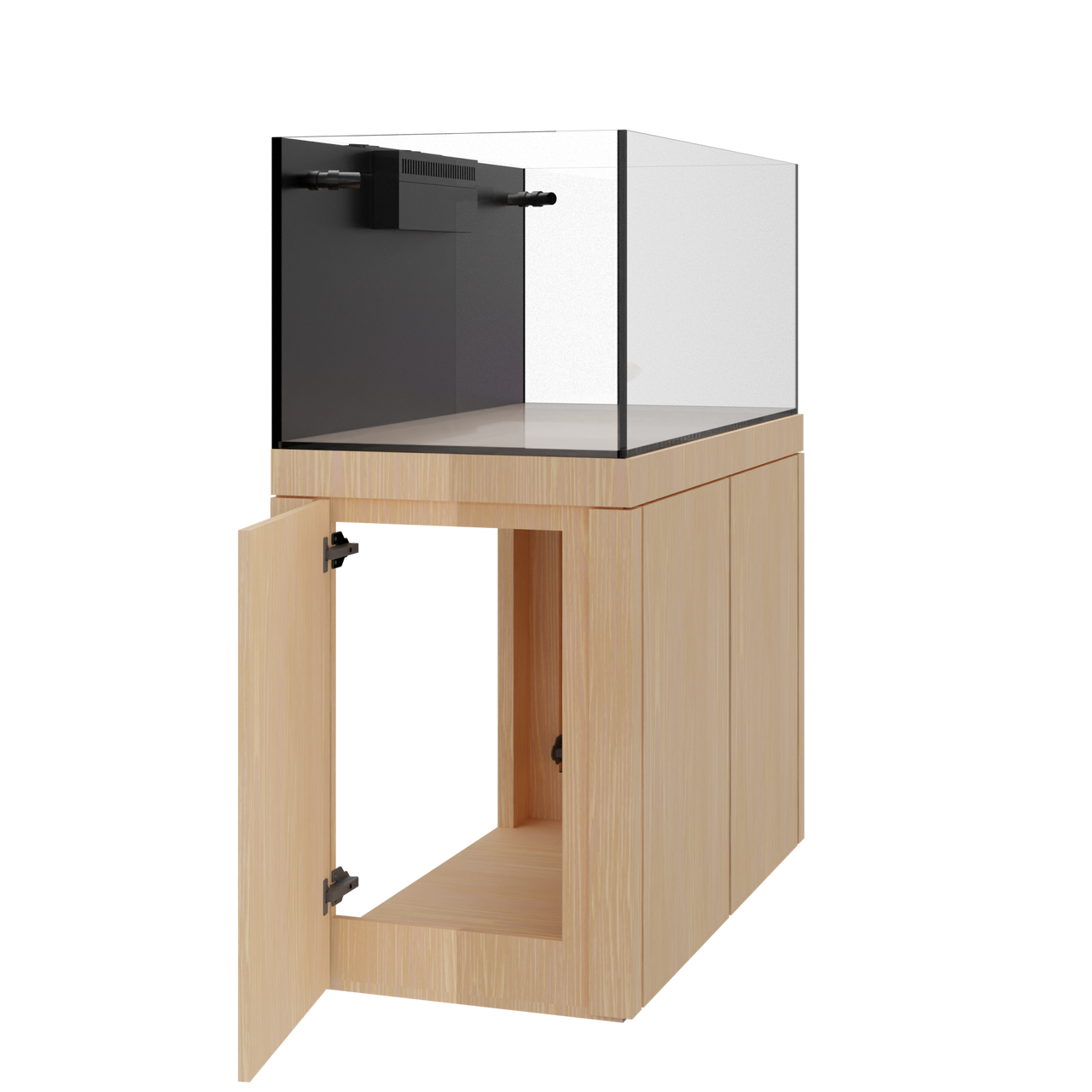 Crystaline G2 External Kit - 48x24 *LOCAL ONLY, NO OUT OF STATE SHIPPING*