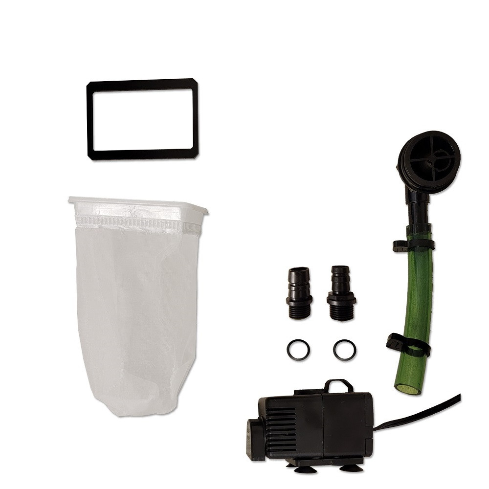 Tideline AIO Aquarium - 31G Lagoon *LOCAL ONLY, NO OUT OF STATE SHIPPING*