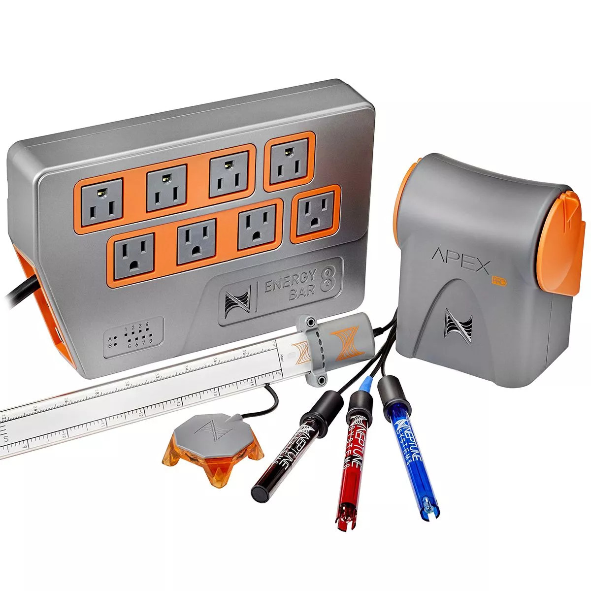 NEPTUNE SYSTEMS A3 Apex Pro Aquarium Controller System