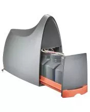 NEPTUNE SYSTEMS Trident - Marine Aquarium Water Analyzer