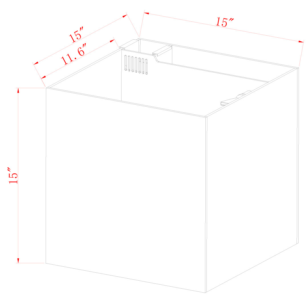NUVO Fusion CUBE 15 - Starter Kit *LOCAL ONLY, NO OUT OF STATE SHIPPING/Price Match Guarantee*