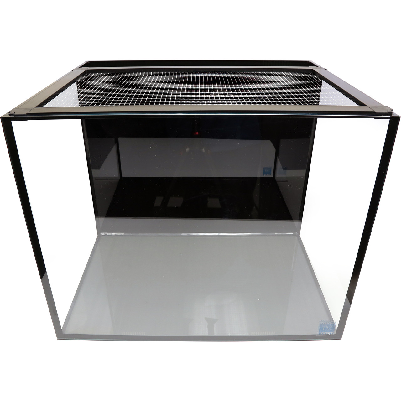 Fusion Pro 2 | 40 AIO Aquarium w/ APS Stand - White *LOCAL ONLY, NO OUT OF STATE SHIPPING/Price Match Guarantee*