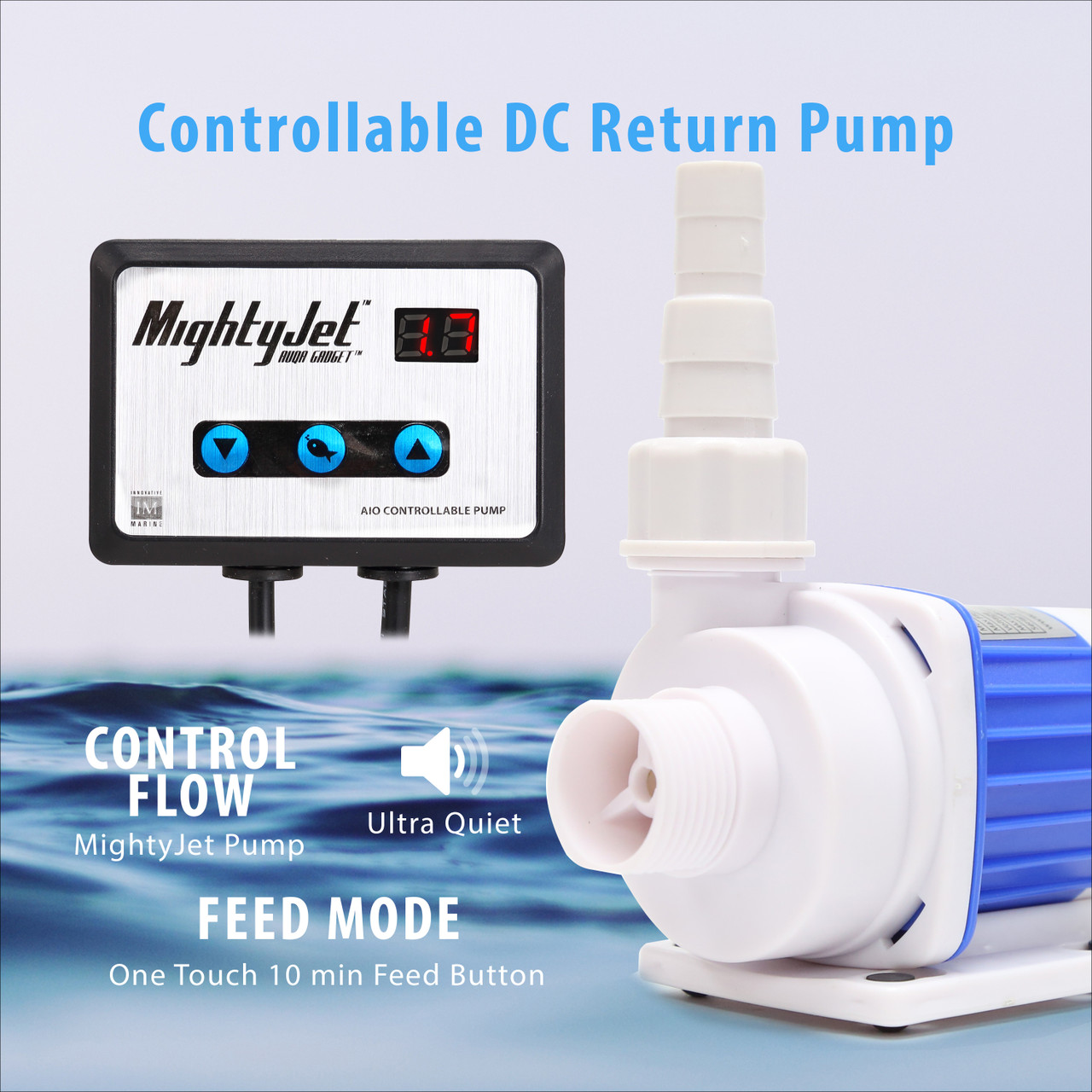 Fusion Pro 2 | 50 AIO Lagoon Aquarium w/ APS Stand - Black *LOCAL ONLY, NO OUT OF STATE SHIPPING/Price Match Guarantee*