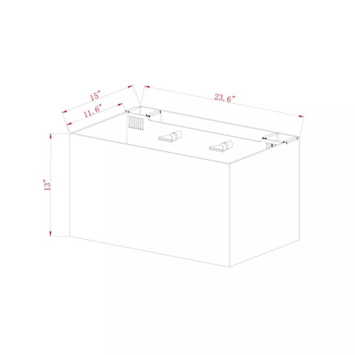 NUVO Fusion LONG 20 - Starter Kit *LOCAL ONLY, NO OUT OF STATE SHIPPING/Price Match Guarantee*